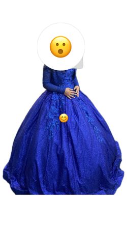 Vestido de XV