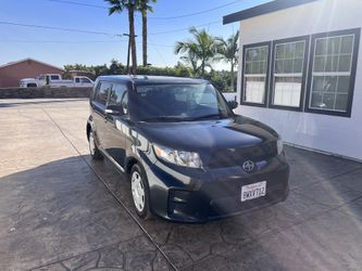 2012 Scion xB