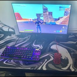 FAST GAMING PC: RTX 1080TI | INTEL I7-9700k | 1TB | 16GB RAM 