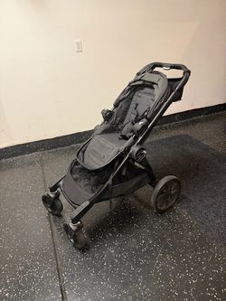 City select stroller