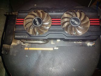 ASUS gaming grafix card