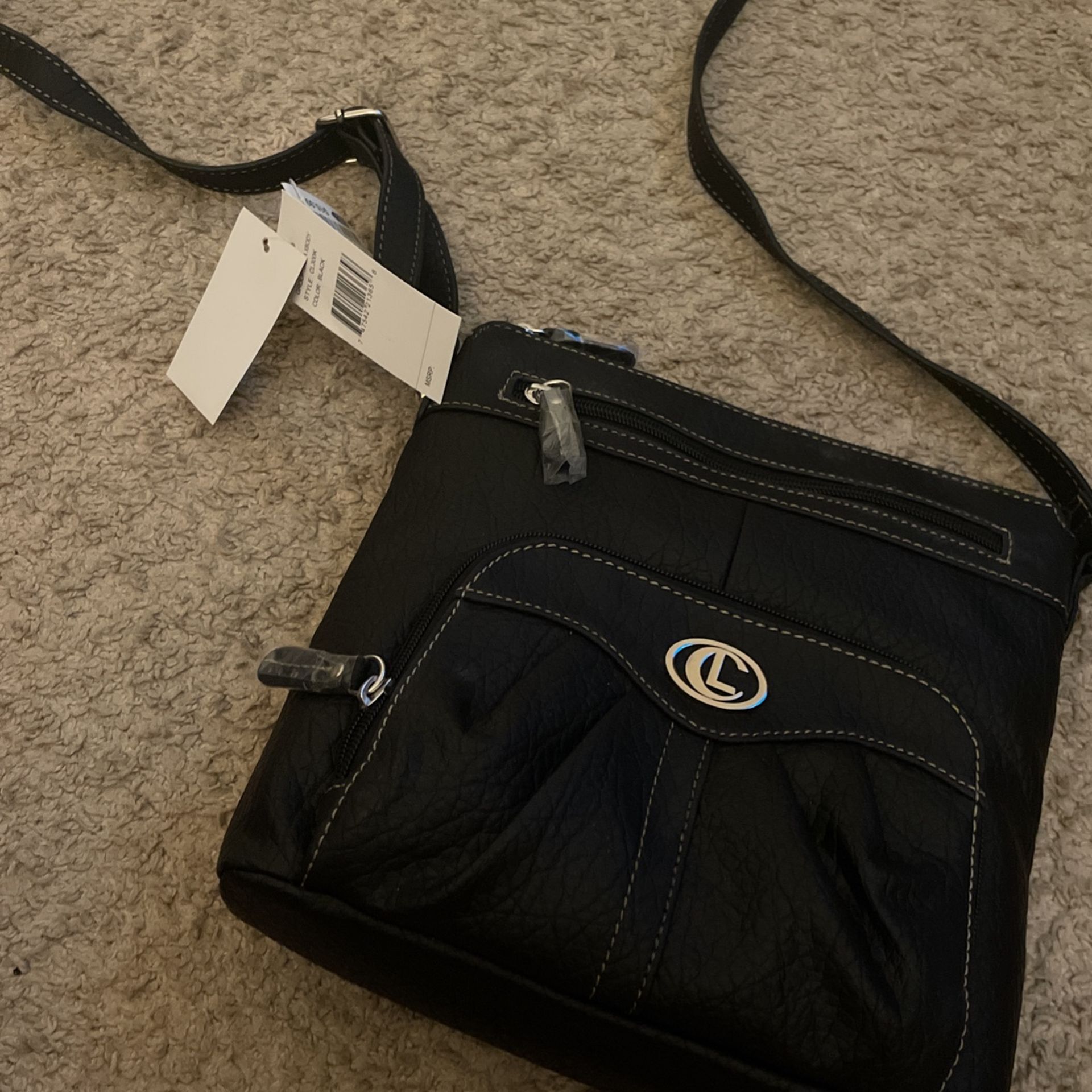 cross Body Bag