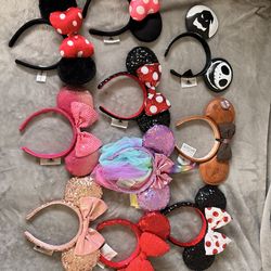 Disney Ears