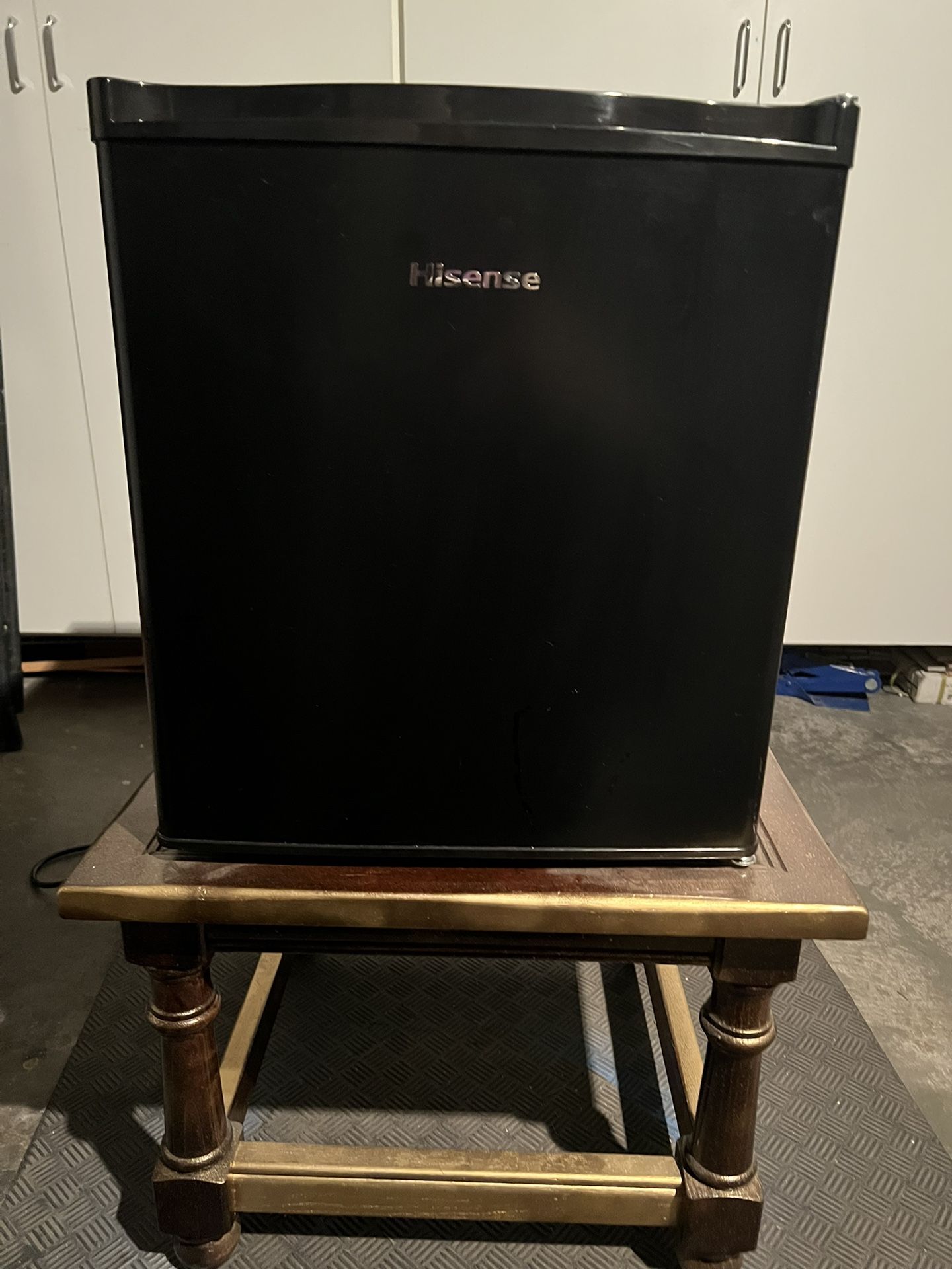 Hisense Mini Fridge