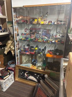 Collectibles For Sale