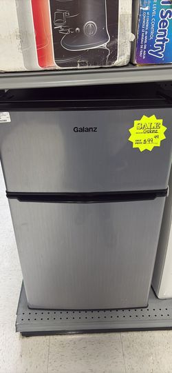 Galanz refrigerator