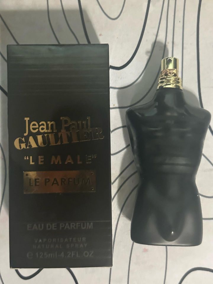 Jean Paul Gultier
