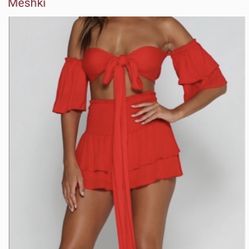 Meshki 2 Piece