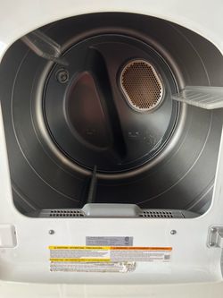 Samsung Gas Dryer