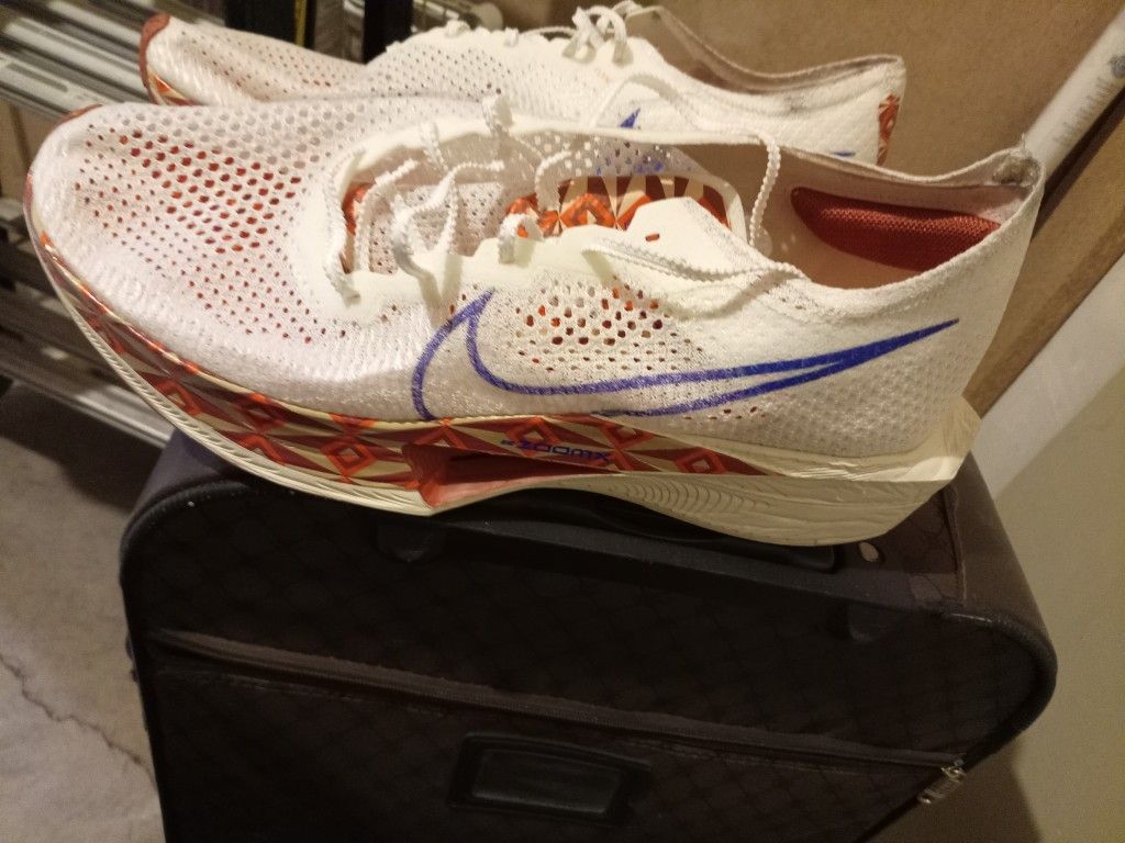 New Nike Zoom Max Tennis Shoes