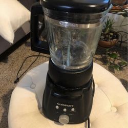 Cousinar Blender Like New 