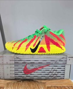 Nike Ja 3 Jurassic Park Size 12