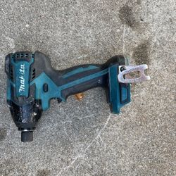 Makita impact Gun