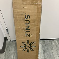 Twin Size Box Spring 