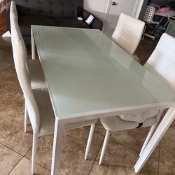 table