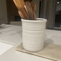 Utensil Canister 