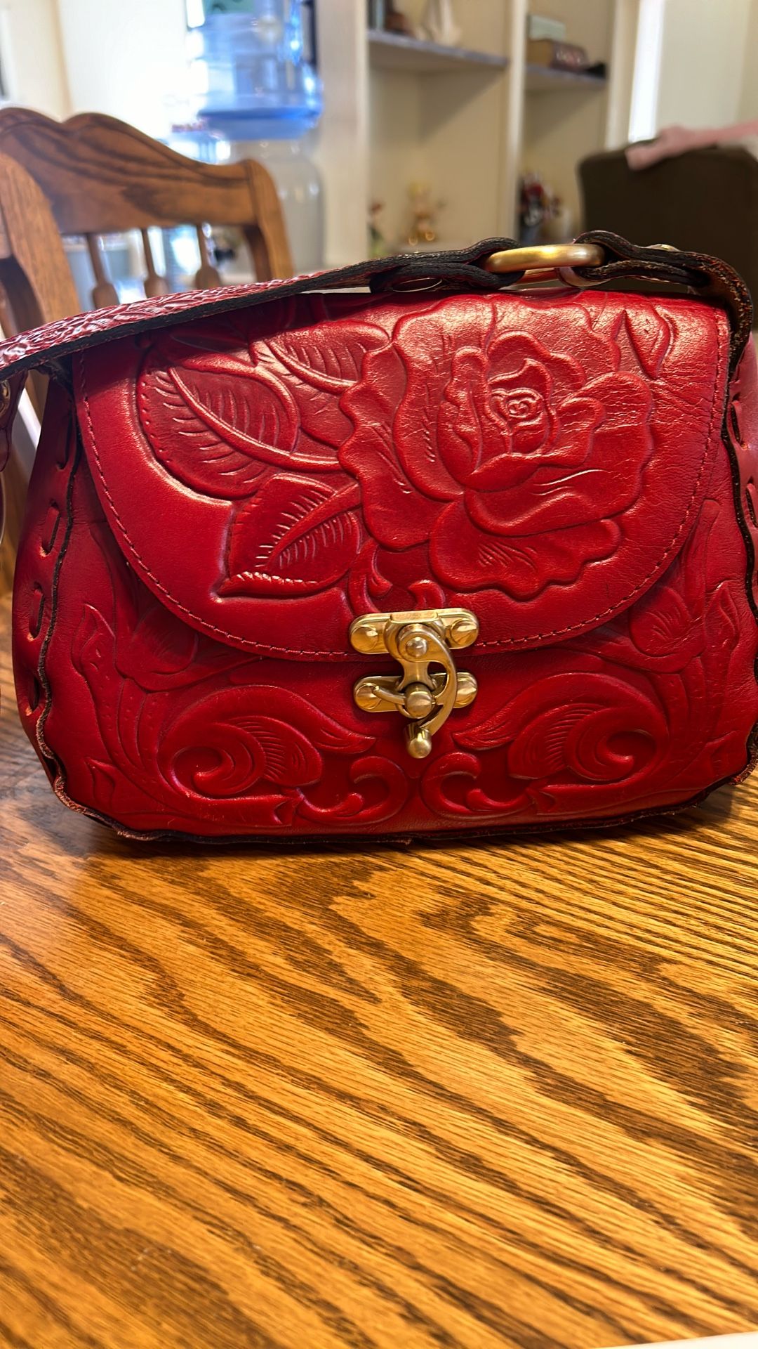 Patricia Nash Handbag