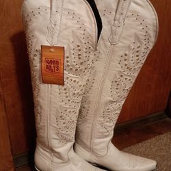 Women's   New SotoCowboy Boots