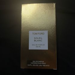 TOMFORD Soleil Blanc