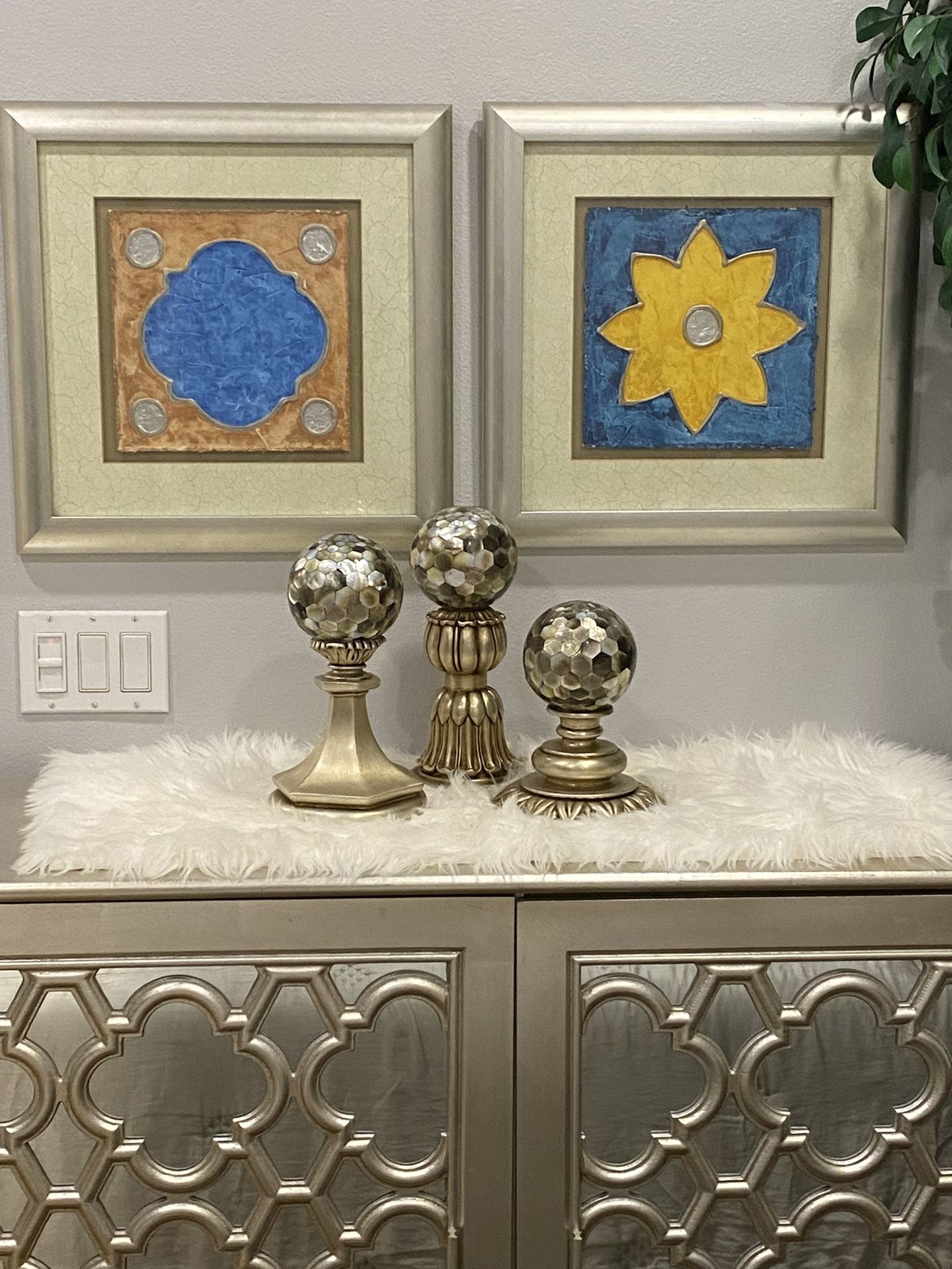 Home Decor