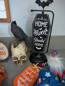 Holiday decor
