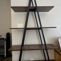 Shelving 