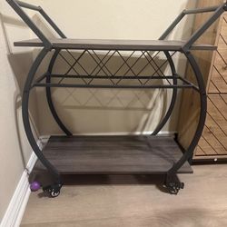 Bar Cart