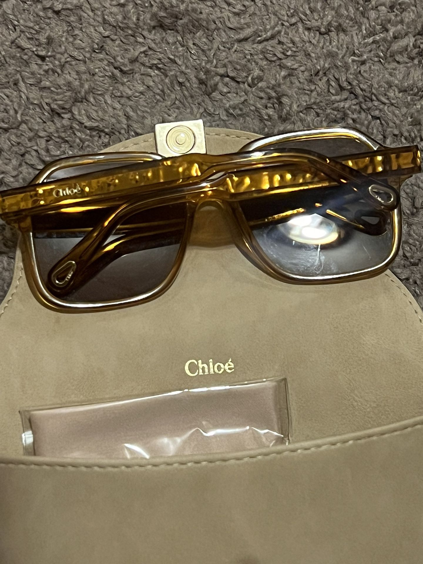Chloe Sunglasses