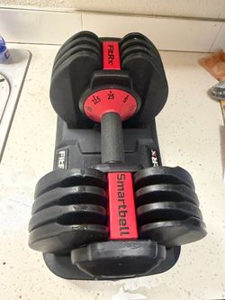 Adjustable weight
