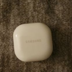 Samsung Galaxy Buds2 - White