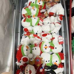Plush Teddy Bears Stuffed Animal Take All For $25
