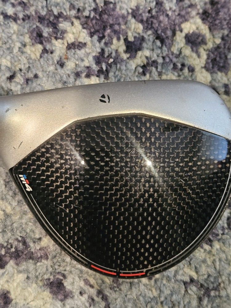 Taylormade M4 3 Wood