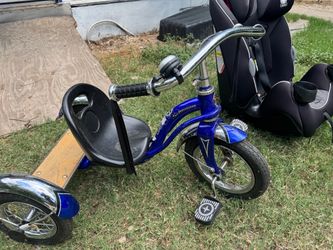 Tricycle