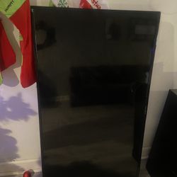 55inch 4K UHD Tv (non-smart)