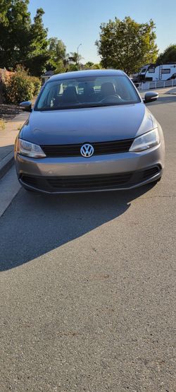 2014 Volkswagen Jetta
