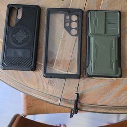 Samsung Galaxy S24 Ultra phone case