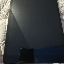 iPad 9th Gen Used With Box 10.2 Inch. 