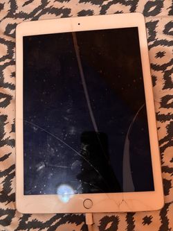 iPad Air 2