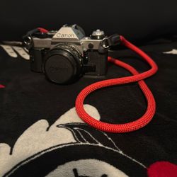 Canon Camera