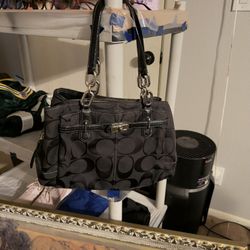 Coach Chelsea Jayden Carryall