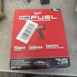 Milwaukee Tools 