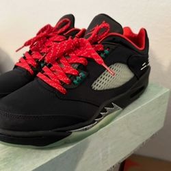Jordan 5
