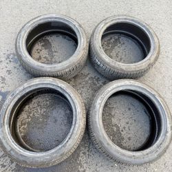 Tires 225/45R17 94W