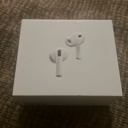 Apple AirPod Pro 3