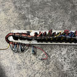 Boat Parts
