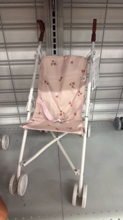 Doll stroller