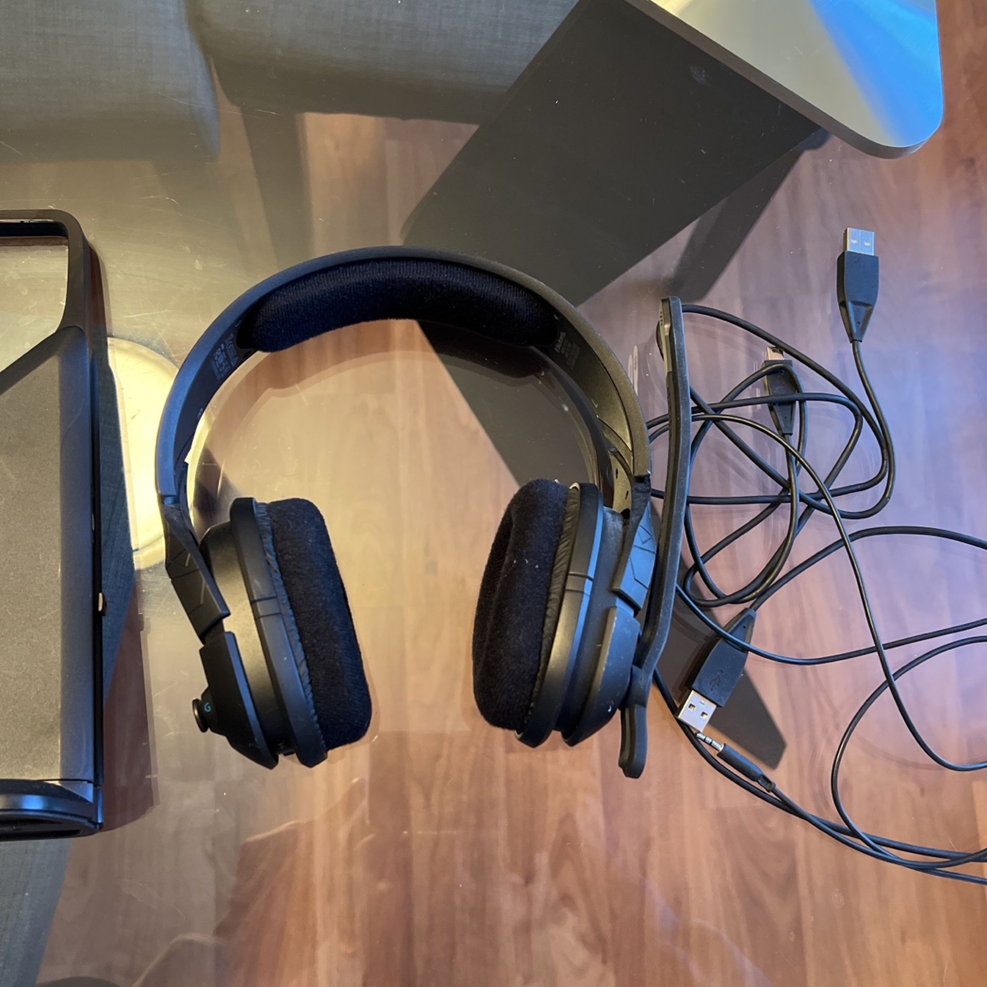 Skullcandy Plyr1 Headphones 