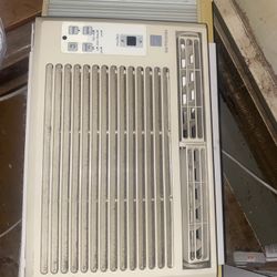 Small Air Conditioner 