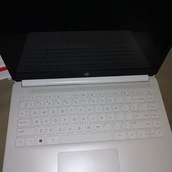 HP Mini Laptop 