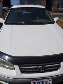 2000 Toyota Camry